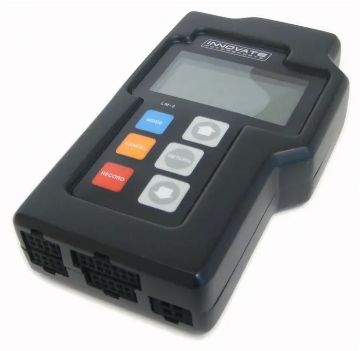 Innovate Motorsports 3894 LM-2 Air/Fuel Ratio Meter Kit (Dual)