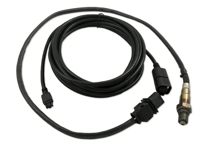 Innovate Motorsports 3898 LSU4.9 Upgrade Kit, 18 (Sensor Cable + O2 Sensor)