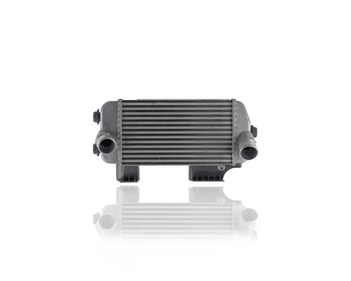 Intercooler – Pacific Best Inc. Compatible/Replacement For ‘13-16 Hyundai Santa Fe Sport 4Cy/2.0T All-Aluminum – 282702G300