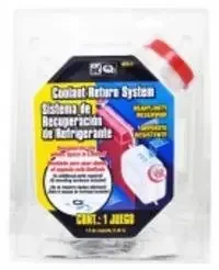 Interdynamics Coolant Bottle