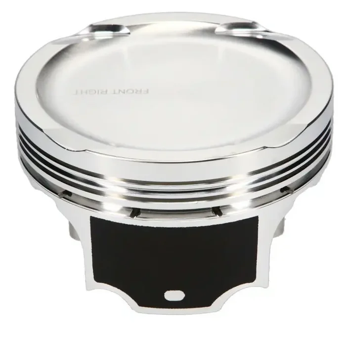 JE 314416 2011-2017 Coyote 5.0L Modular Piston Set 9.5 1 Compression -8 CC .010 Over Bore