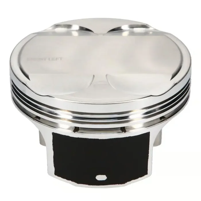 JE 314421 2011-2017 Coyote 5.0L Modular Piston Set 11.0 1 Compression 2.7 CC .020 Over Bore