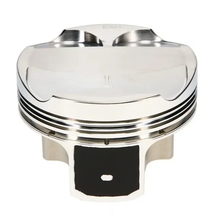 JE Pistons Piston Set, 2618, Inv Dome/Dish, 3.425 Bore, 1.271 CD, 0.827, Pin Dia, Set of 6. – 297117