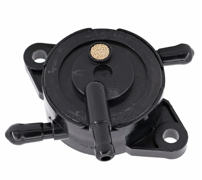 Jeenda Fuel Pump 49040-7008 49040-0770 Miu12470 Compatible With Kawasaki Fs Fr Fx Series Engines Fs481V Fs541V Fs600V Fs651V Fs691V Fs730V Fr541V Fr600V Fr651V Fr691V Fr730V