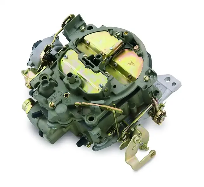 Jet 35003 Rochester Quadrajet Stage 3 Carburetor