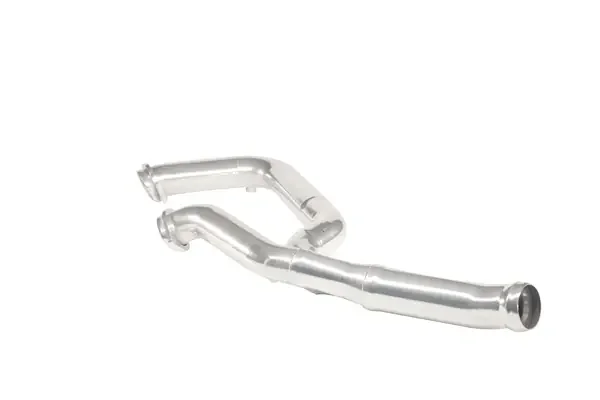 Jet Hot JH-000018 3″ x OEM Outlet Offroad Y-Pipe (11-13 GM 1500)