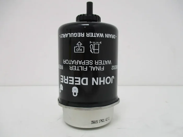 John Deere Fuel Filter Re508202