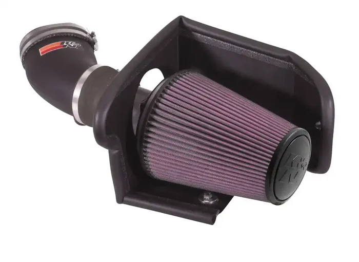 K and N Filters Performance Air Intake System (1999-2000 F-150 Lightning) – 57-2548