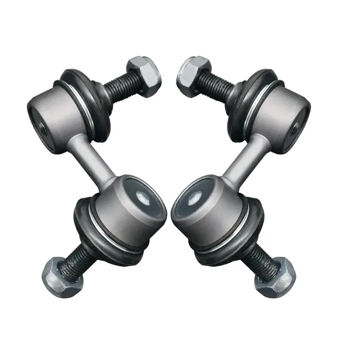 K90454 K90455 Zinc-Nickel Alloy Front Stabilizer Sway Bar Links For 2001-2005 Honda Civic/2002-2006 Honda Cr-V /2003-2011 Honda