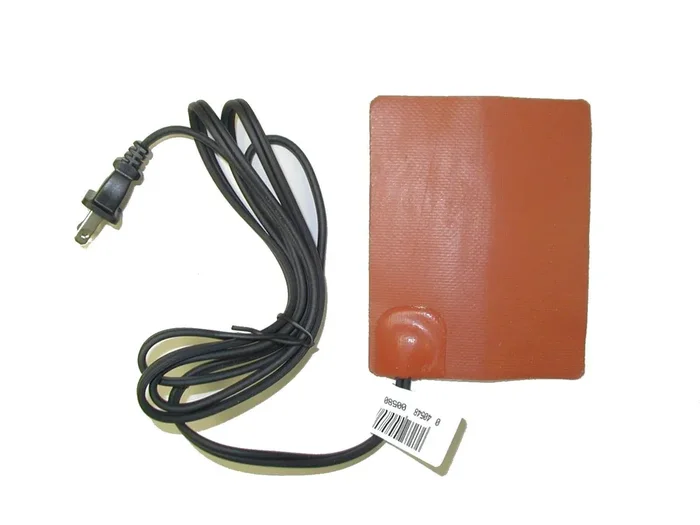 Kat‘S 24150 150 Watt 4‘X 5‘ Engine Oil Pan Heater (24150X)