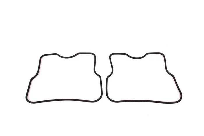 Kawasaki 11061-2182 Pack Of 2 Rocker Cover Gaskets