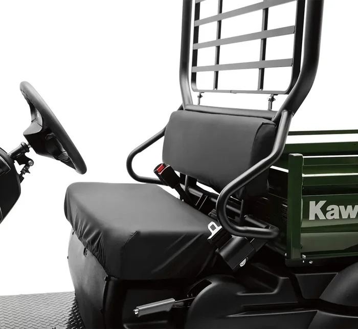 Kawasaki 2015-2019 Mule Sx Seat Cover 99994-1149 New Oem