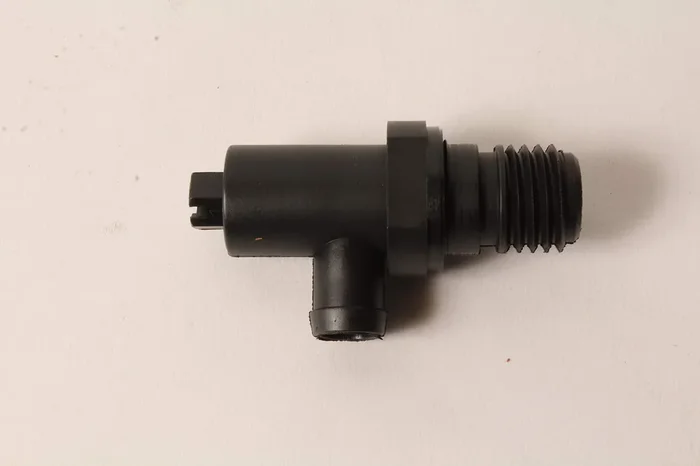 Kawasaki Genuine 49116-0714 Oil Drain Valve Assy Fits 49116-7001 49116-0045 Oem
