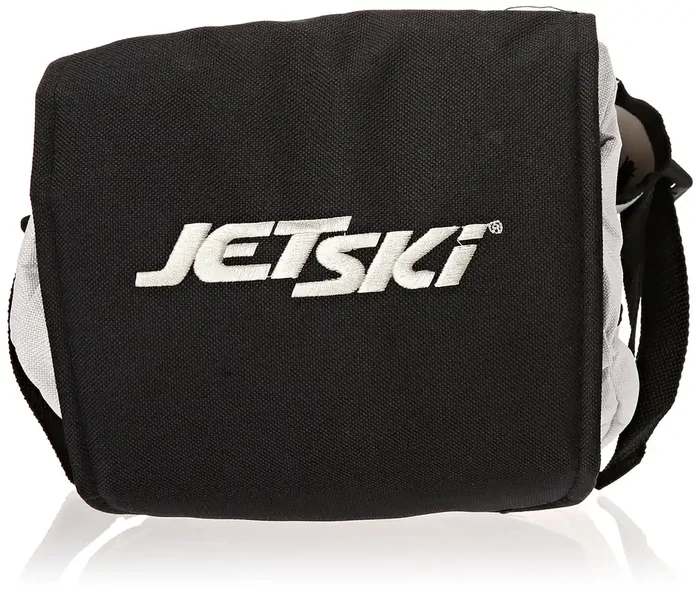 Kawasaki W99995-469 Handlebar Bag