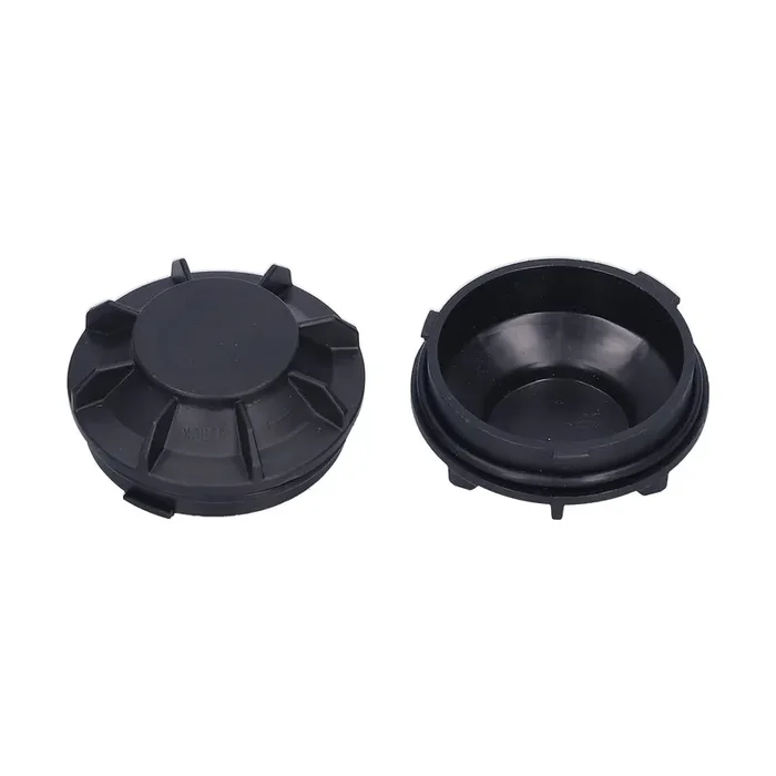 Keenso 1 Pair Rustproof Abs Plastic Headlight Tail Cover Waterproof Fit For Yzf R1/Yzf R6/Cbr600F/Cbr600Rr/Cbr900Rr Other Other Other