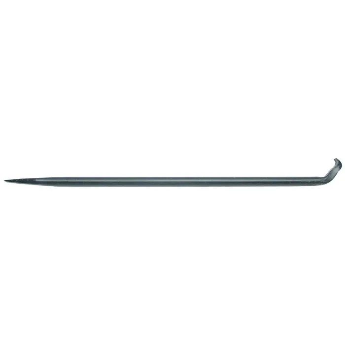 Ken-Tool 32123 Lock Ring Remover, 24 In, 11/16 In Stk, Stl