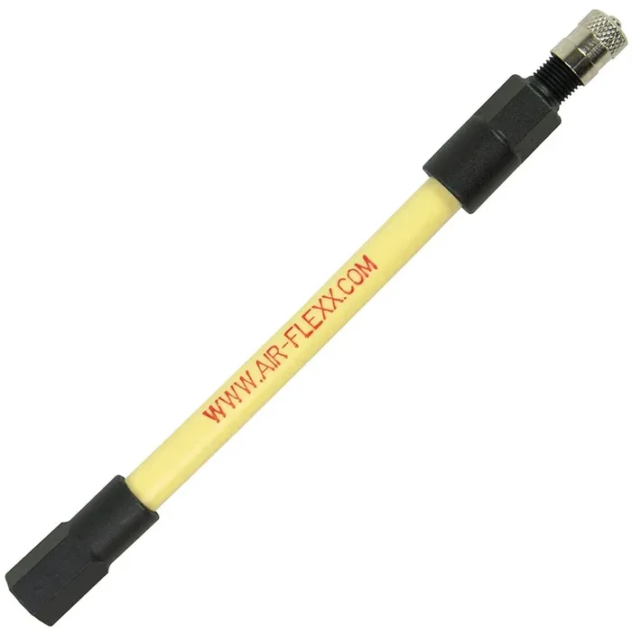 Ken-Tool Air Flexx Valve Extension With Cap, 5 11/16‘, 145Mm