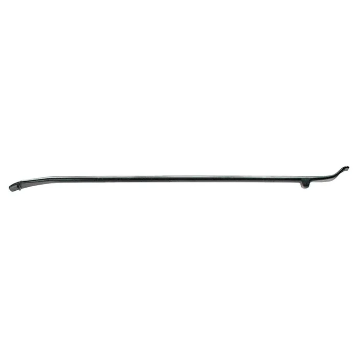 Ken-Tool Mt And Demount Iron, 41In, 7/8 In Stk, Black