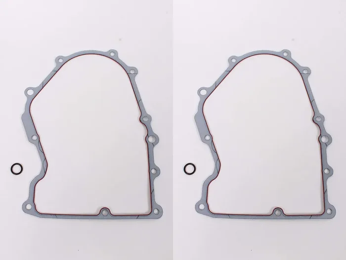 Kohler 2 Pack Genuine 24-041-66-S Oil Pan Gasket Kit Fit 24-041-24-S 24-041-54-S