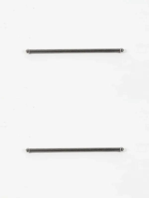 Kohler 2 Pack Genuine 24-411-05-S Push Rod Fits Specific Command V-Twin
