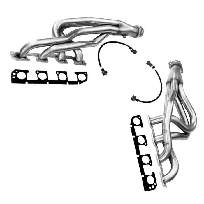 Kooks 1-3/4″ x 2-1/2″ SS Headers. 2004-2008 Dodge Ram 1500 5.7L. – 35002200
