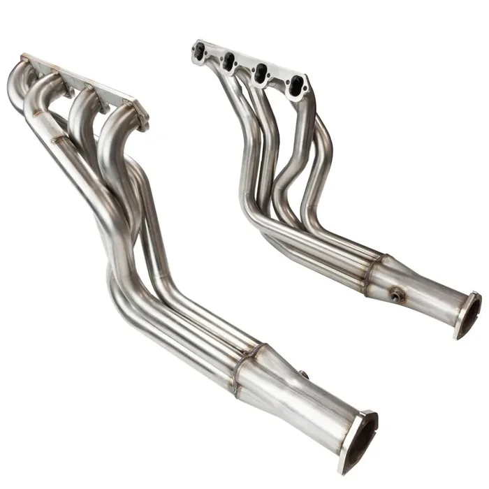 Kooks 1-3/4″ x 3″ SS Headers. 1993-1995 F150 Lightning 5.8L. – 13212200