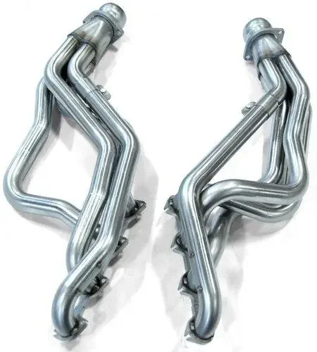 Kooks 1-3/4″ x 3″ SS Headers. 1996-2004 4.6L 2V Mustang. No EGR Fitting. – 11212200