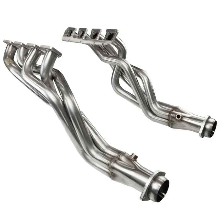 Kooks 1-3/4″ x 3″ SS Headers. 2005-2008 LX Platform Car 5.7L. HEMI – 31002200