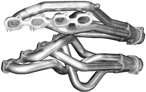 Kooks 1-3/4″ x 3″ SS Headers. 2007-2010 Shelby GT500. – 11322200
