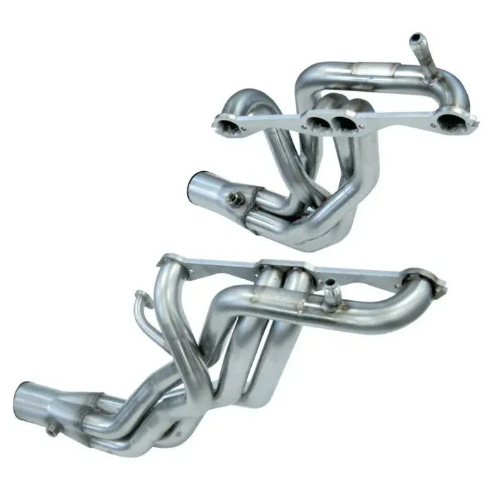 Kooks 1-3/4″ x 3″ SS Headers w/Emissions Fittings. 1993-1997 Camaro/Firebird 5.7L. – 22402210