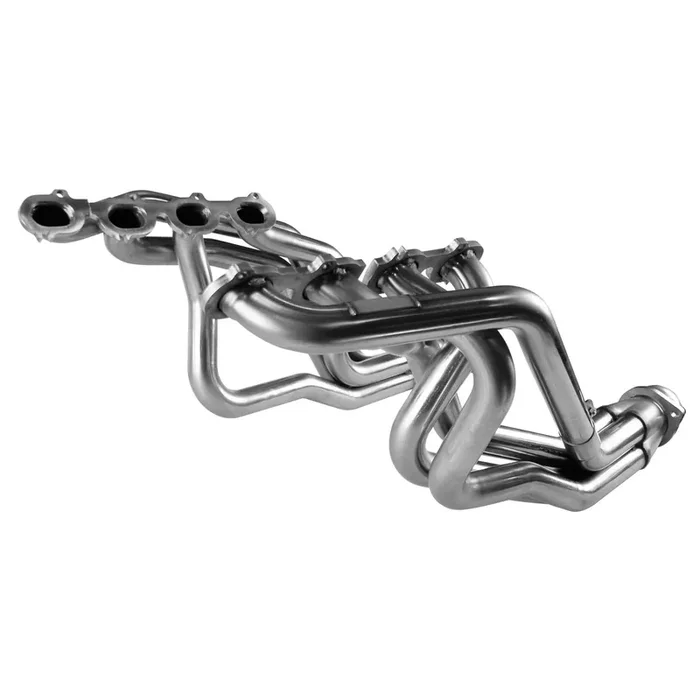 Kooks 1-5/8″ x 1-3/4″ x 3″ SS Headers. 1996-2004 4.6L 4V Mustang. No EGR Fitting. – 11222100