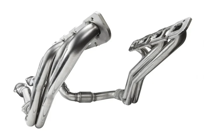 Kooks 1-7/8″ SS Headers & Catted OEM Connection Pipes. 2006-2010 Jeep SRT8 6.1L. – 3400H420