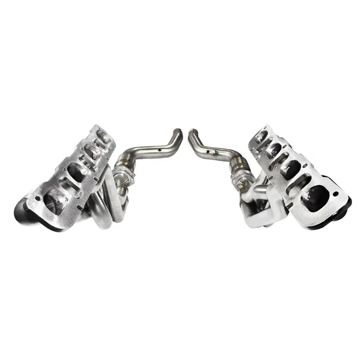Kooks 1-7/8″ SS Headers & Catted OEM Connections. 2006-2020 LX Platform 6.1L/6.4L – 3101H420