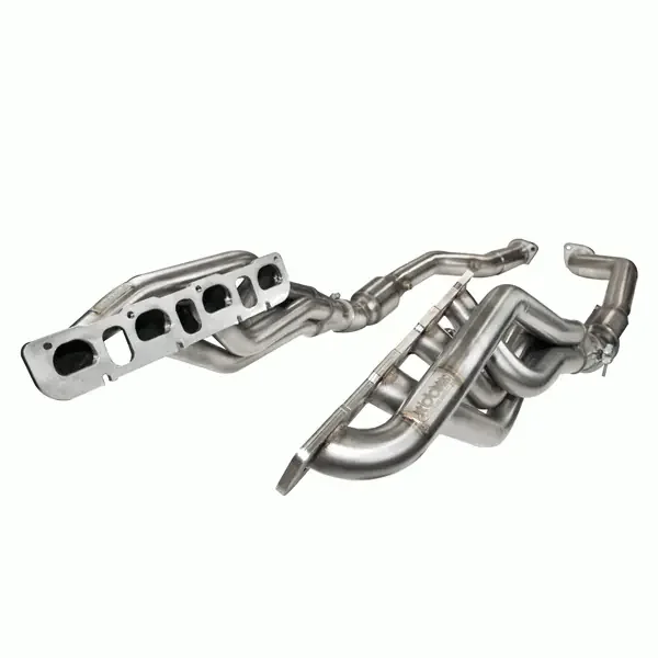 Kooks 1-7/8″ SS Headers & GREEN OEM Connections. 2012-2020 Jeep/Durango 6.4L/6.2L – 3410H431