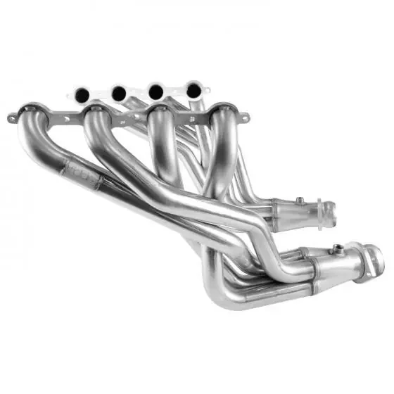 Kooks 1-7/8″ SS Headers & Off-Road Race Only OEM Connection Kit. 2004-2007 Cadillac CTS-V. – 2310H410