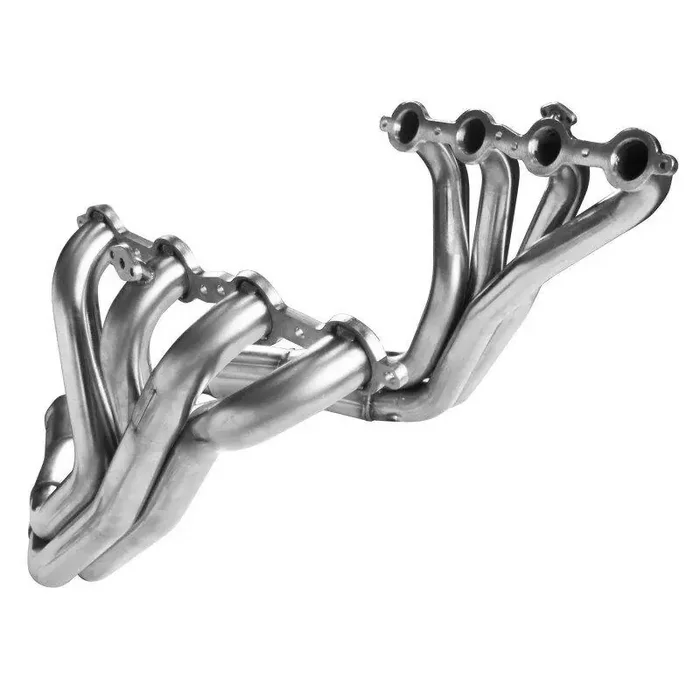 Kooks 1-7/8″ x 3″ SS Headers. w/Emissions Fittings. 1997-2000 Corvette. – 21502410