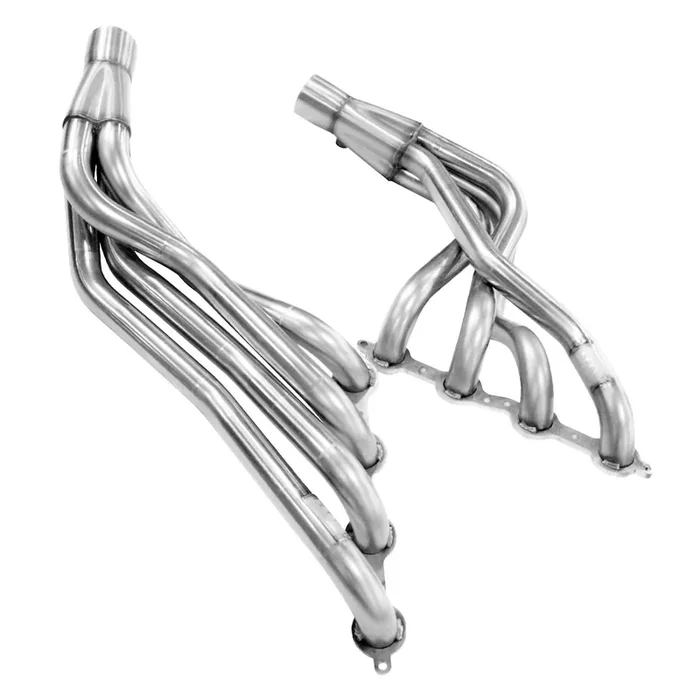 Kooks 2″ x 3″ SS Headers w/o Emissions Fittings. 1998-2002 Camaro/Firebird 5.7L. – 22412600