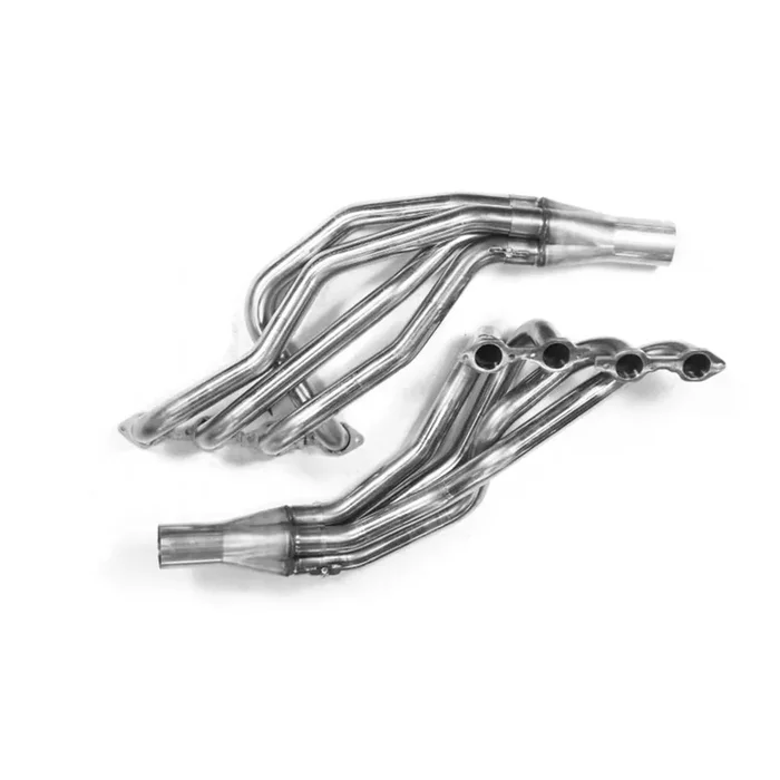 Kooks Custom Headers 10252650 2in. x 3 1/2in. Stainless Steel Long Tube Headers.
