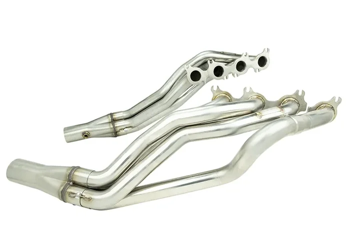 Kooks Custom Headers 10502202 Stainless Steel Headers