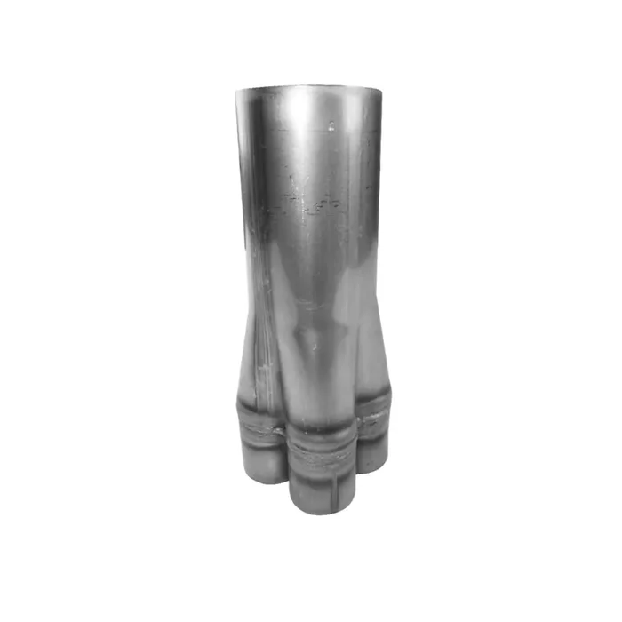 Kooks Custom Headers 9912 Exhaust Collector