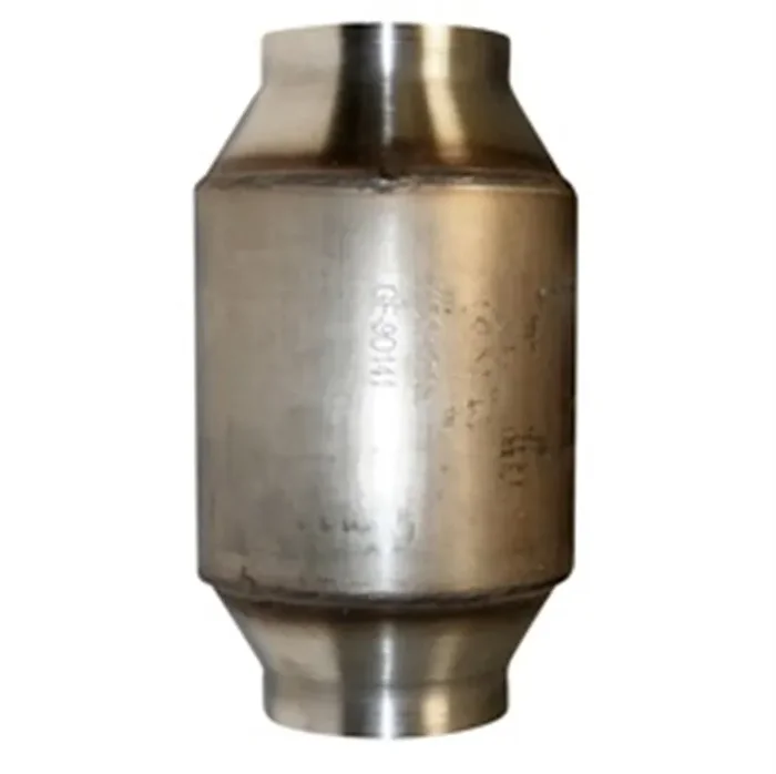 Kooks Custom Headers GE-90140 Ultra High Performance Catalytic Converter