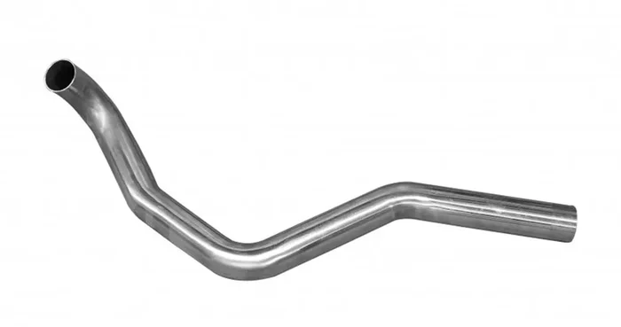 Kooks Custom Headers RANDOM-200SS-BENDS 2in. 18ga SS