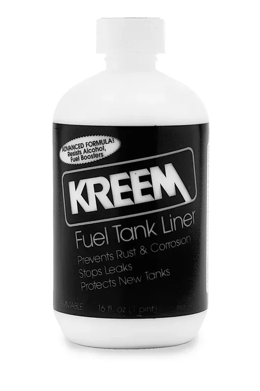 Kreem Products Tank Linerpint Chemical Other Fuel Tank Linerfor Sealing Gas Tanks – 1010