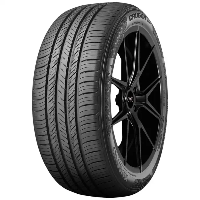 Kumho Crugen Hp71 All-Season Tire – 265/45R20 108W