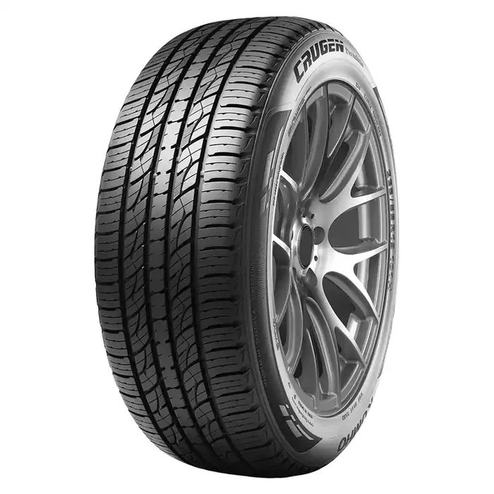 Kumho Crugen Premium Kl33 All-Season Tire – 245/45R19 98H