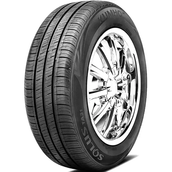 Kumho Solus Ta31 All-Season Tire – 205/60R16 92H (2262353)