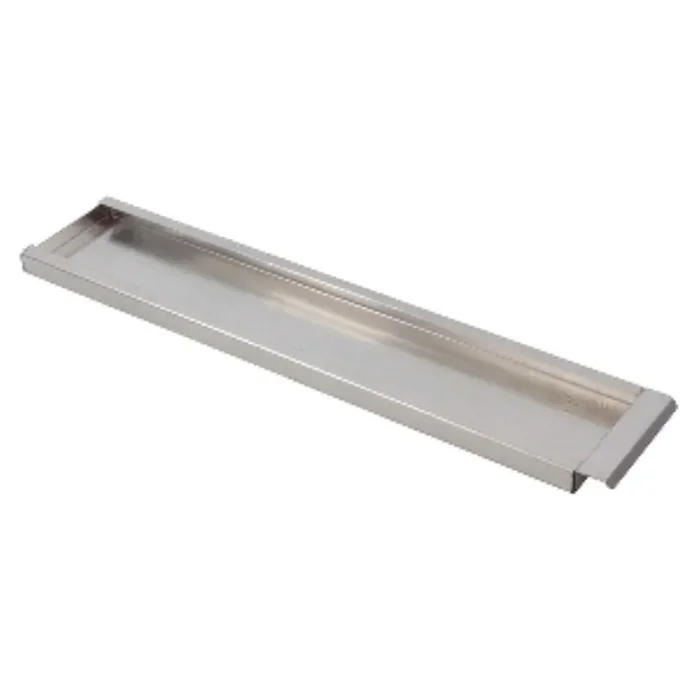 Kuuma Grease Tray F/Stow N‘ Go