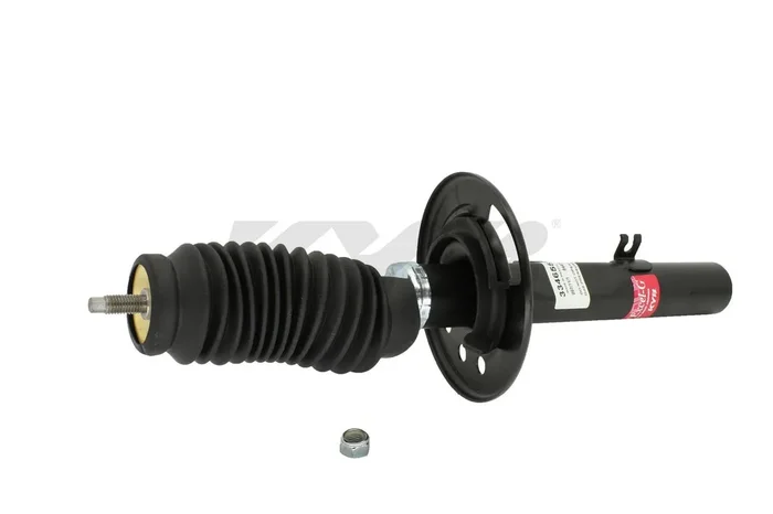 Kyb 334655 Front Left Suspension Strut Ford Taurus X 2008-09