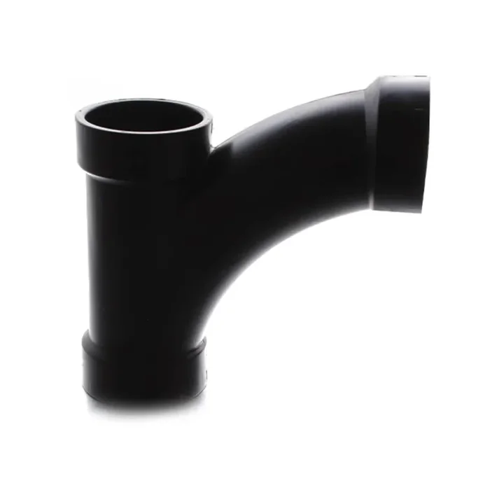 Lasalle Bris 3‘‘ Long Turn Wye