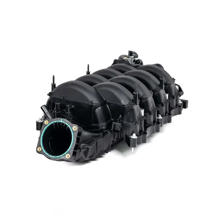 Lethal Performance Stage 2 Power Pack – Intake, Headers, and RTD+ Tuner with Lund Tune (2018-2023 Mustang GT)